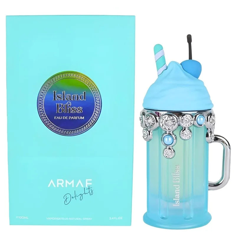 Armaf Island Bliss Eau de Parfum