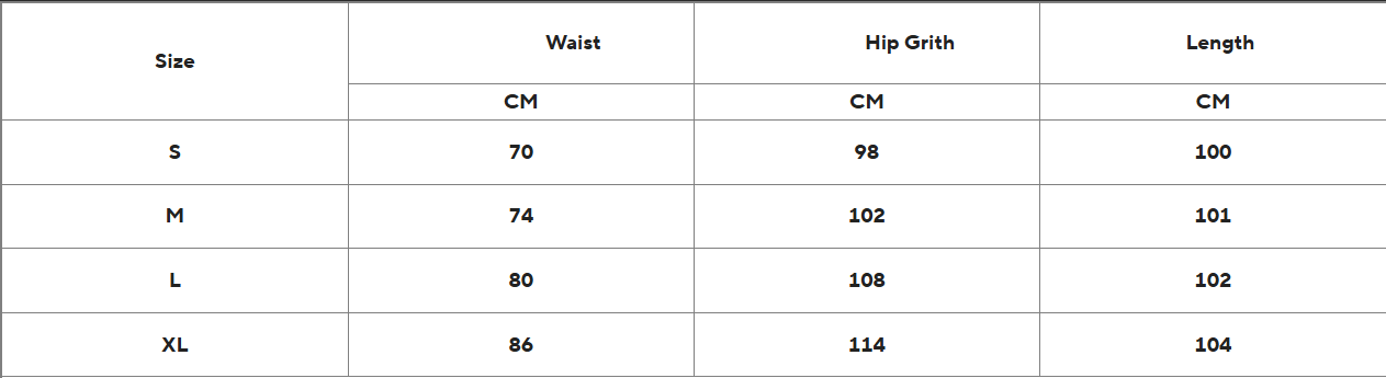 Chic Straight-Leg Cargo Pants