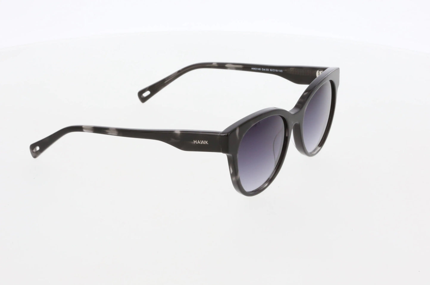 Hawk 2146 03 Women's Sunglasses