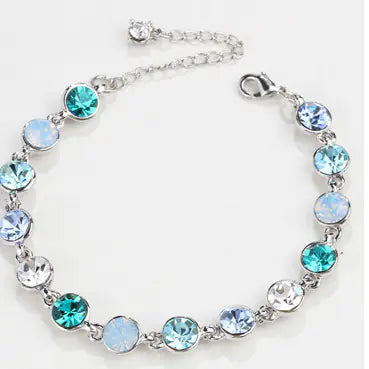 European American Fashion Bracelet for Women Jewelry