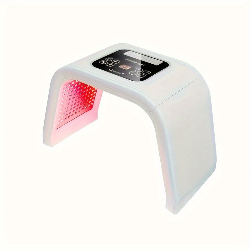Multifunctional Beauty Care Machine 7 Colors Facial Skin Care Device Suitable For Home Spa Use
