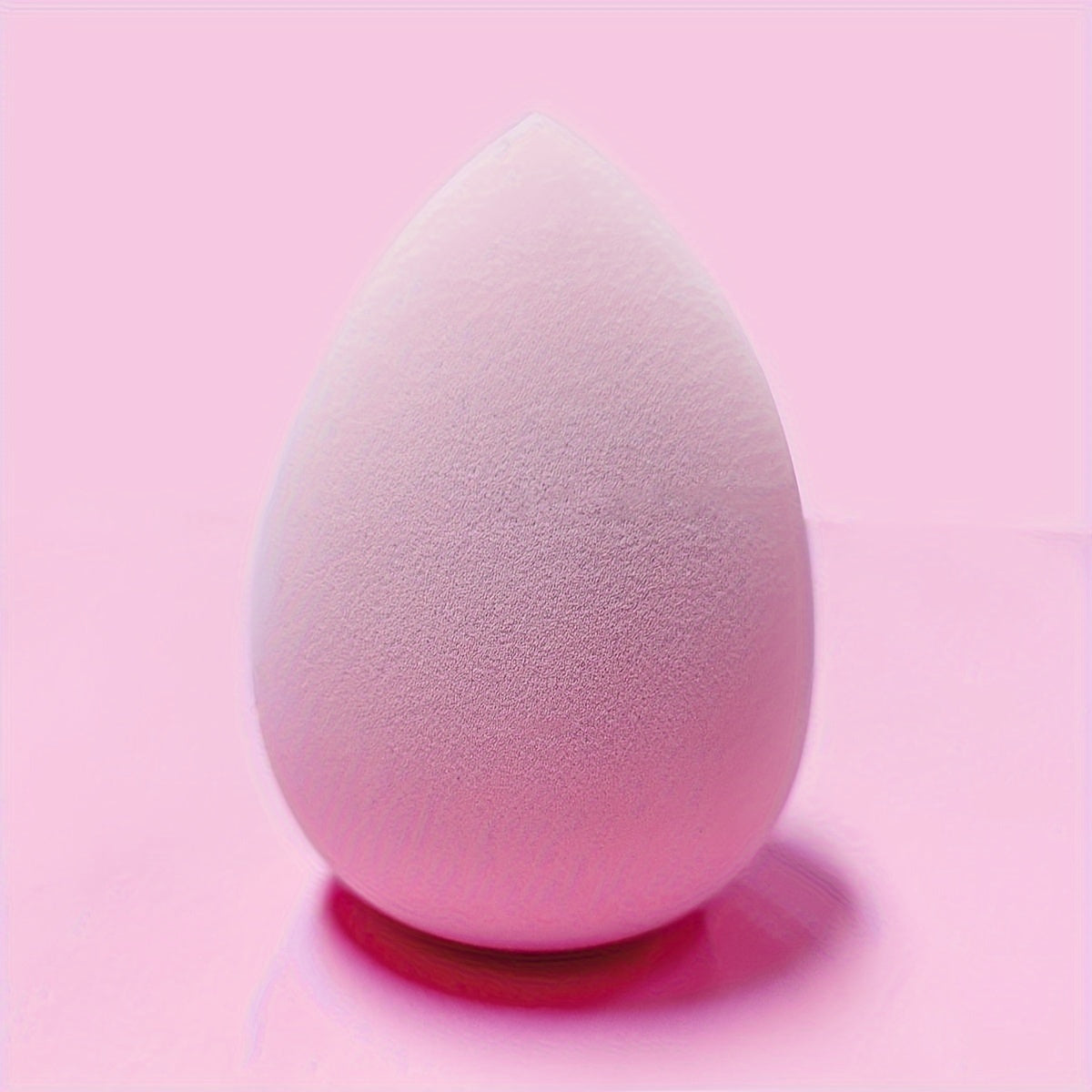 Jumbo Size Makeup Sponge 2.09*2.99inch, Premium Beauty Blending Sponge For Cosmetics, Soft & Portable
