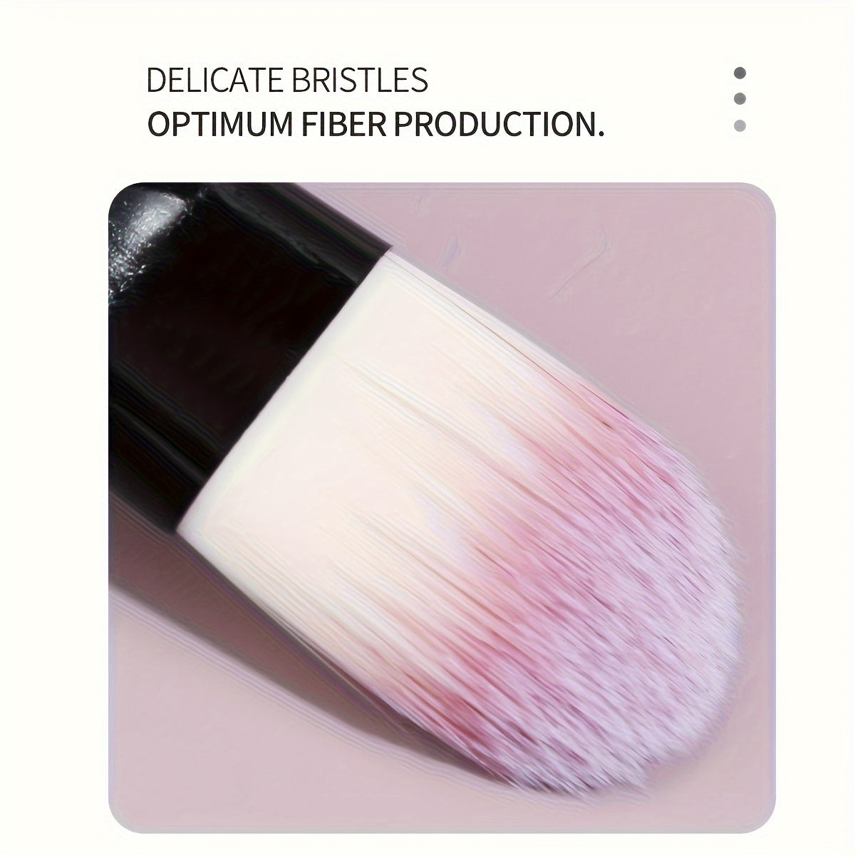 20Pcs Professional Makeup Brush Set - Ultra-Soft Bristles for Powder, Foundation & Eyeshadow - Seamless Application, High-Quality Cosmetics Brush Collection - Beauty Essentials