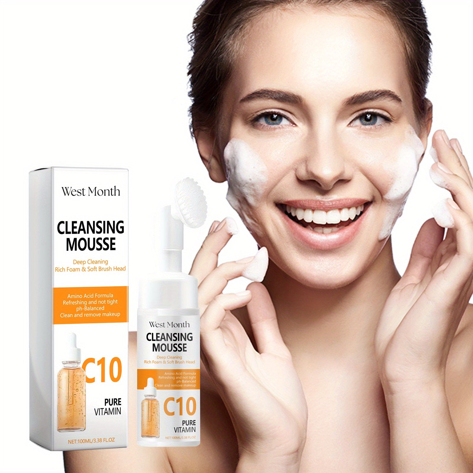 Selected Variant Image