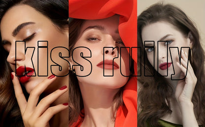 6-color Waterproof Non-stick Lipstick Hot Deal Beauty Matte Lipstick Set