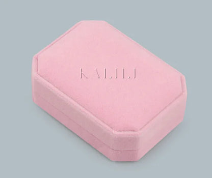 Jewelry Box and Storage Organizer