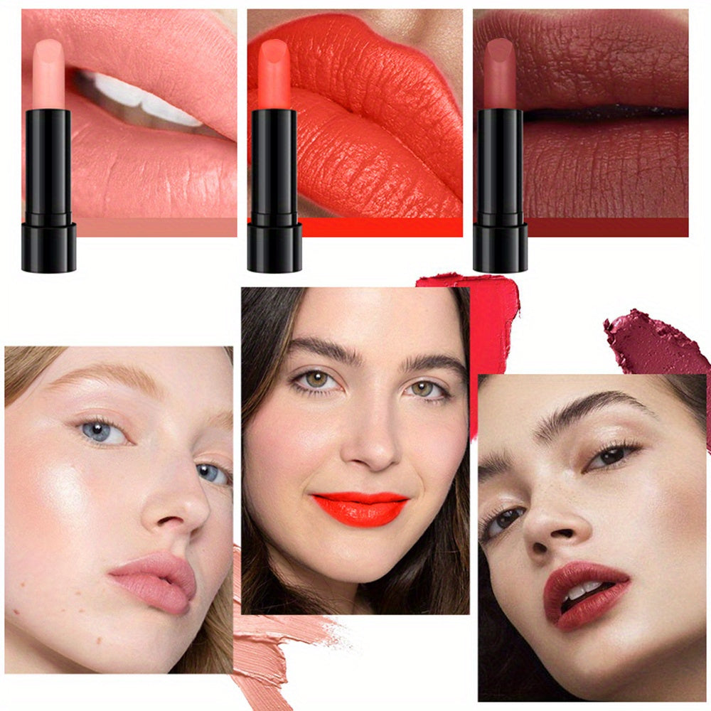 [Full Range Luxury Beauty Set] LUXURY BEAUTY GIFT SET - High Quality Full Range of Cosmetics - Comes with Matching Makeup Tools And Black Travel Bag - Contains Face, Eye, Lip And Hand Treatments - A Thoughtful And Stylish Bea