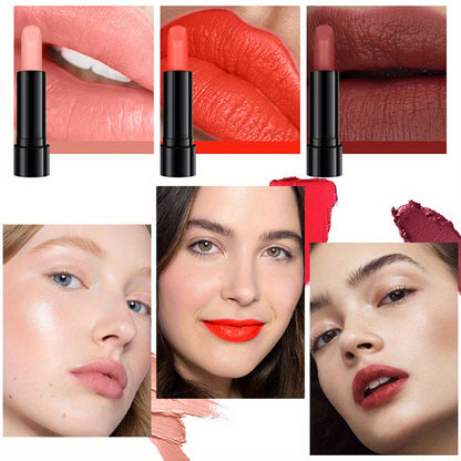 [Full Range Luxury Beauty Set] LUXURY BEAUTY GIFT SET - High Quality Full Range of Cosmetics - Comes with Matching Makeup Tools And Black Travel Bag - Contains Face, Eye, Lip And Hand Treatments - A Thoughtful And Stylish Bea