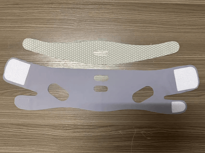 2 Sets Face V Shaper, Comfortable & Reusable Facial Slimming Bandage, Ultra Thin Breathable Facial Mask, Prevent Drooping Beauty Band, Massage, Gifts for Women, Perfect Gifts for Mother's Day