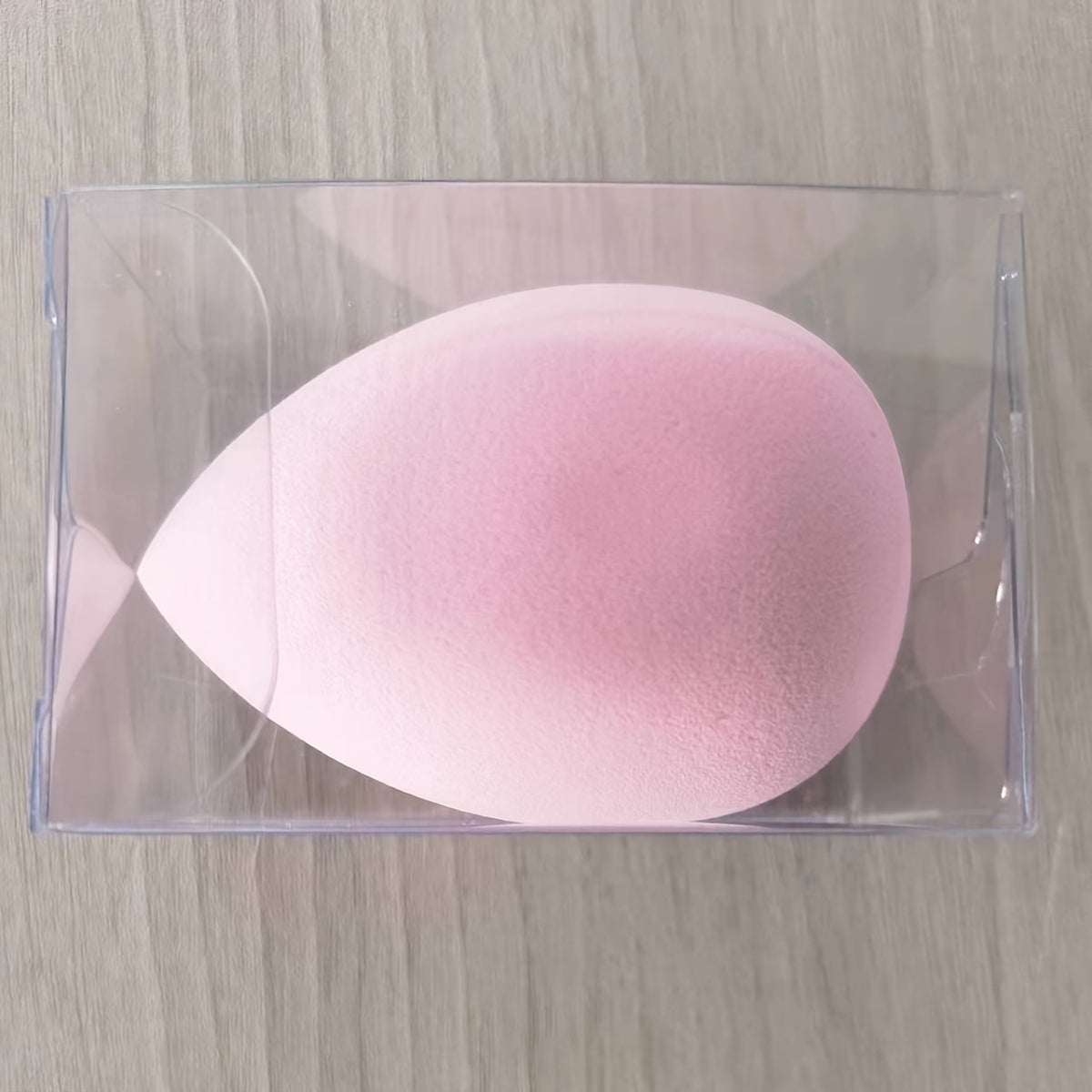 Jumbo Size Makeup Sponge 2.09*2.99inch, Premium Beauty Blending Sponge For Cosmetics, Soft & Portable