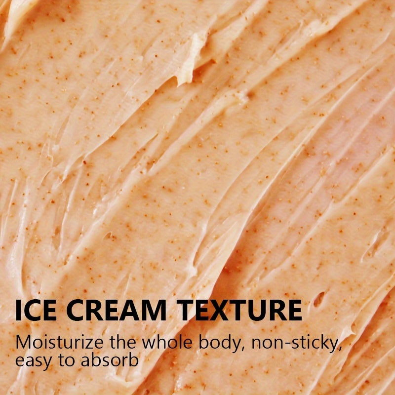 ROZINO Turmeric Lip Scrub - Vitamin C & Honey Infused, Super Moisturizing Pink Lips, Gentle Exfoliation for Soft & Smooth Lips, All Skin Types, Natural Ingredients, Natural Beauty Product | Gentle Exfoliation | Moisturizing I