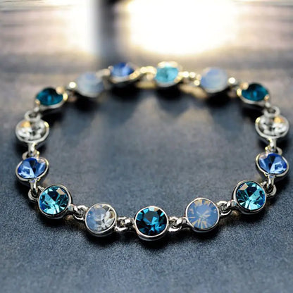 European American Fashion Bracelet for Women Jewelry