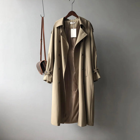 Women's New Fashion Casual Coat