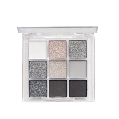 9-Color Eyeshadow Palette