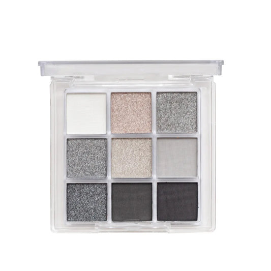 9-Color Eyeshadow Palette