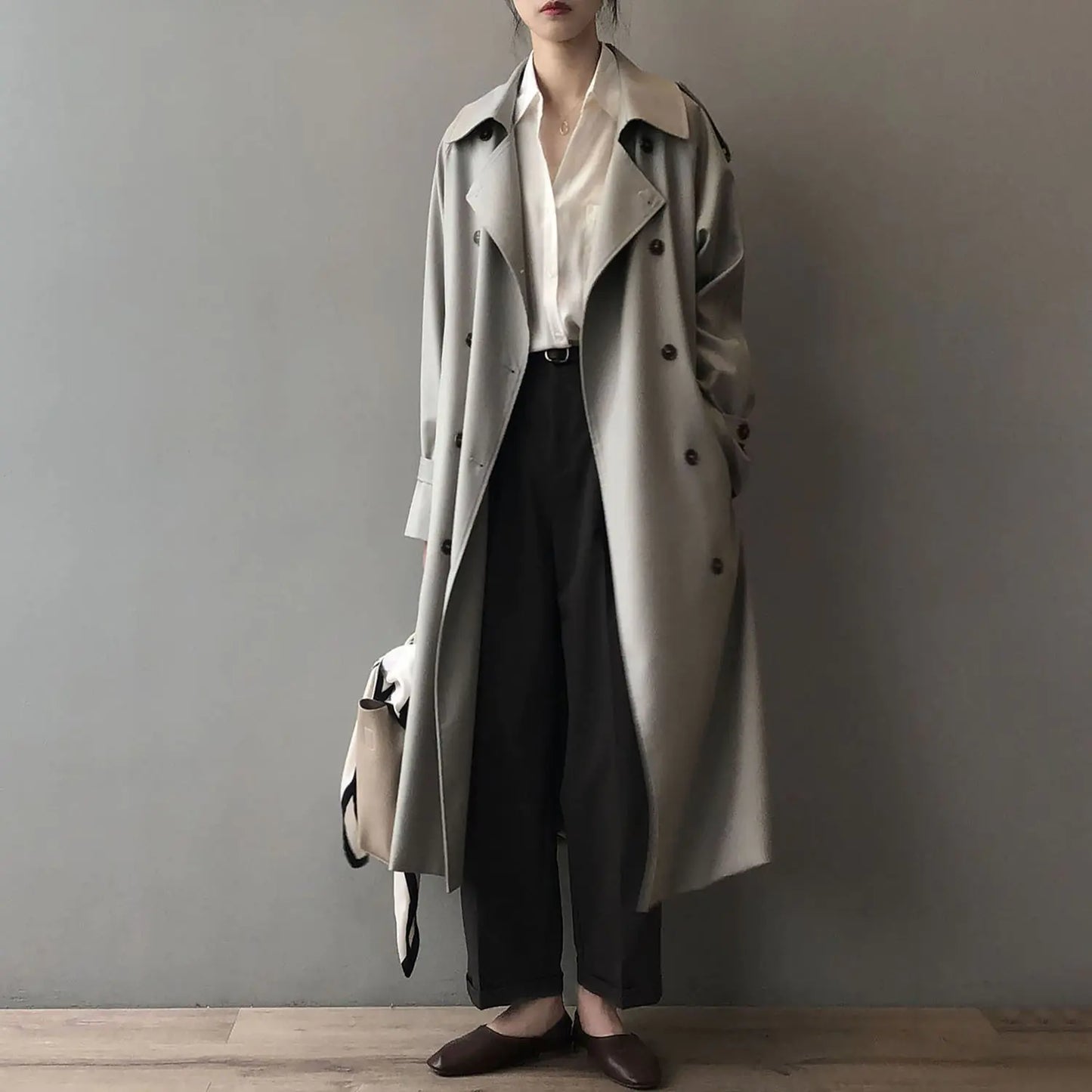 Women's New Fashion Casual Coat
