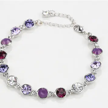 European American Fashion Bracelet for Women Jewelry
