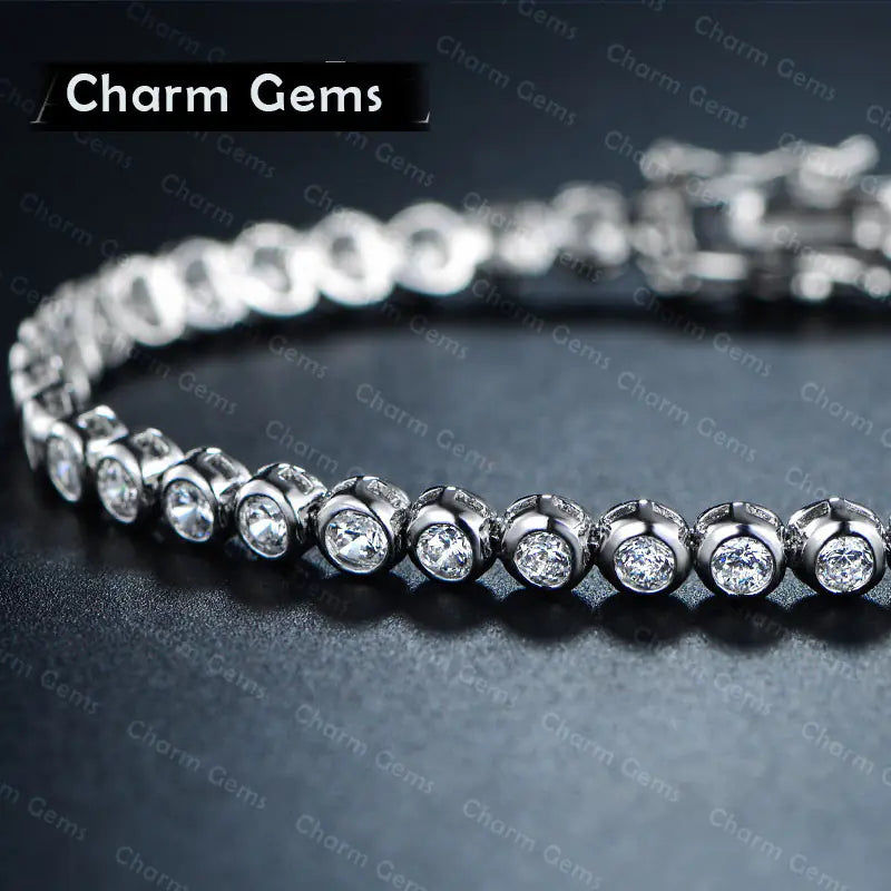 Gold-Plated Bracelet and Bangle Jewelry Collection