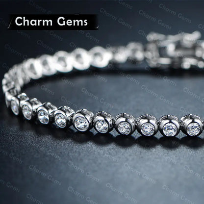 Gold-Plated Bracelet and Bangle Jewelry Collection