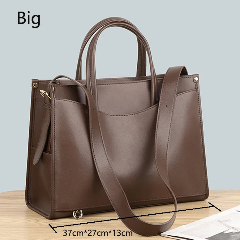 Handbag Woman 2025 Novelty Women Handbags Luxury Designer Bags Genuine leather designer shoulder bag