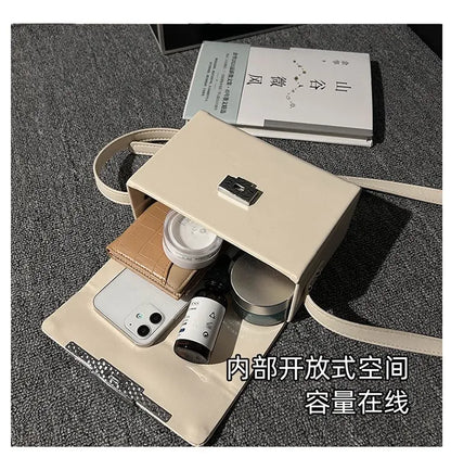 Popular Elegant Tote Bag Handbag For Ladies Leather By Famous Designer Luxury Brand Classic Shoulder Crossbody Women Stylish