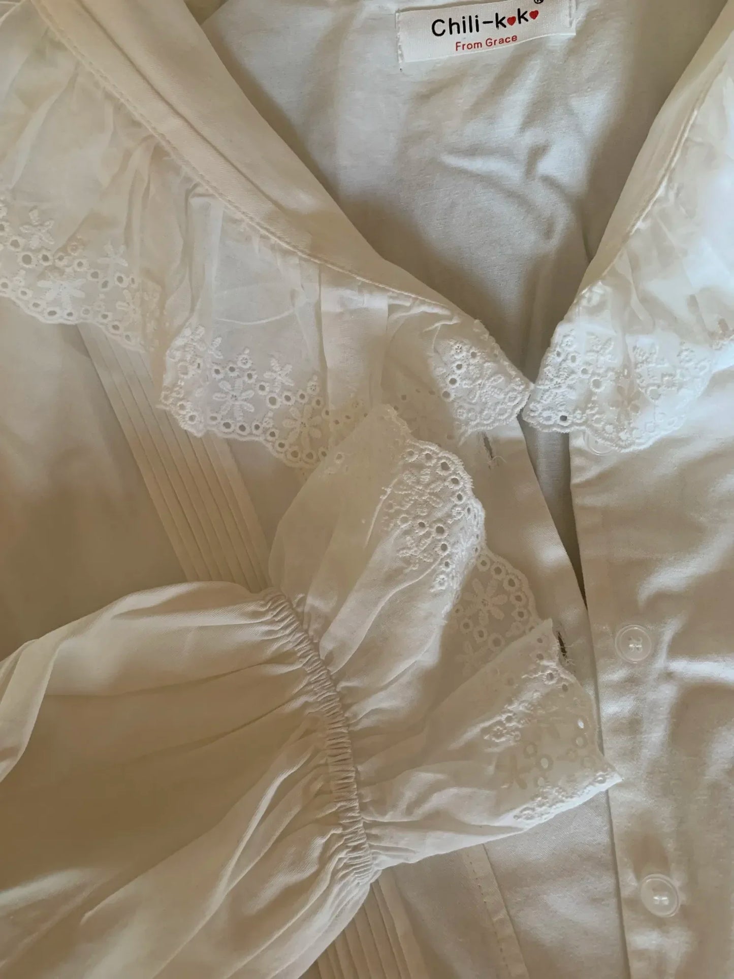 Women Blouse Female Shirt Summer Womens Blouses Spring Maxi Blusas Casual Elegant Vintage Long Sleeve Cotton Oversize Loose