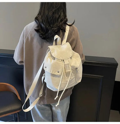 Elegant Crossbody Handbag Leather Women's Bag High-End Luxury Brand Famous Designer Elegant Detail Vintage Commuter Daily Bag