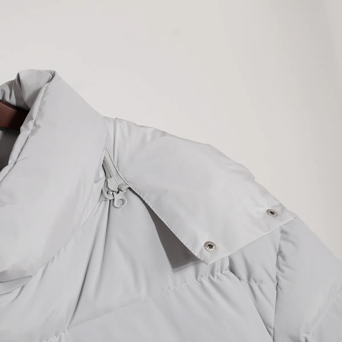 Women Winter Cotton Coat 2025 New Women Loose Cotton Padded Jacket Solid Hooded Parkas Coat Female Puffer Coat Winter Outwear