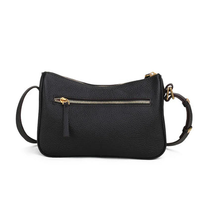 Small bag in hand Women's handbag 2023 trend women bag Cross-body bags fashionable winter leather shoulder for women new luxury