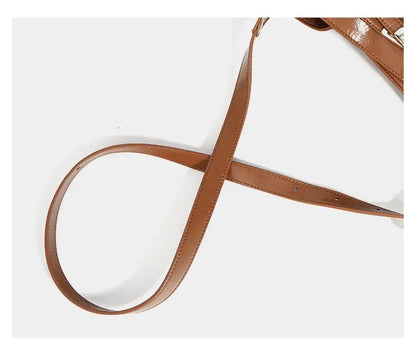 Women's Fashion Bags  Branded Women Original Brand Bags Women's Genuine Leather Handbag Designer Luxury Handbag