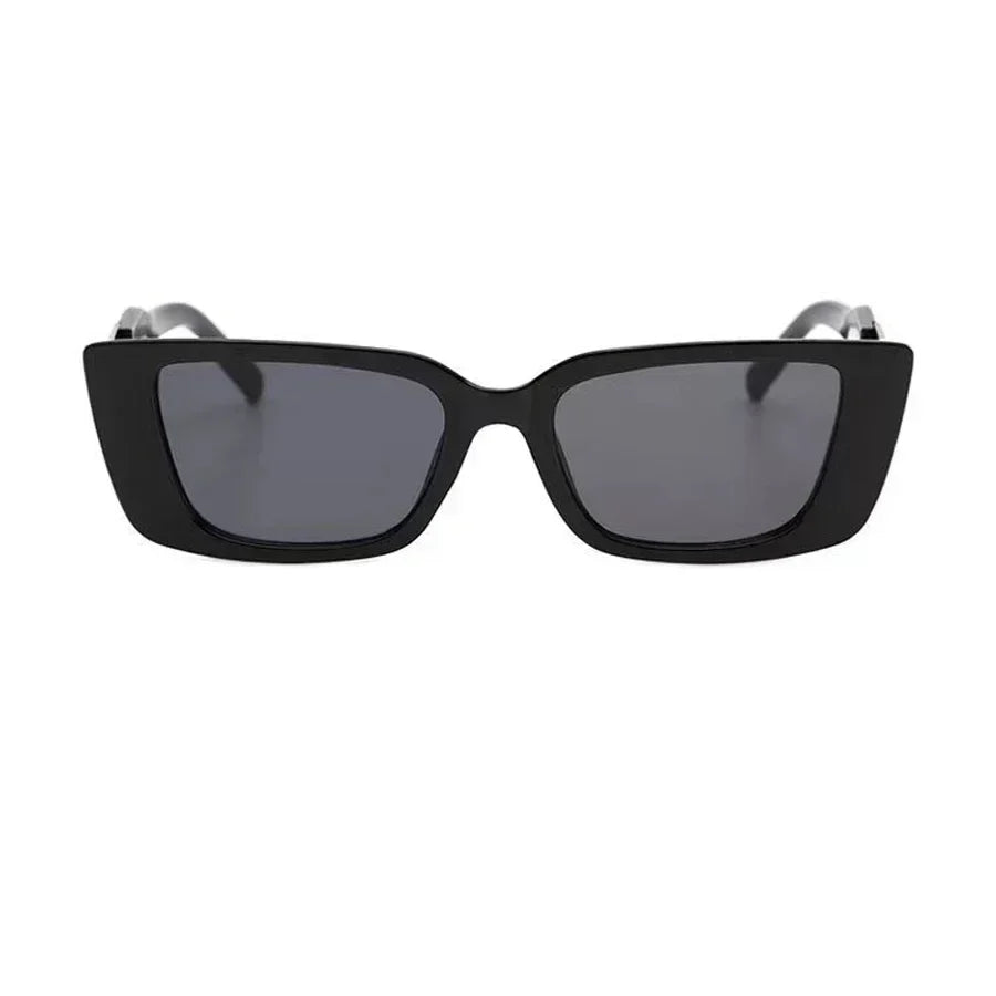 Small Cat Eye Sunglasses