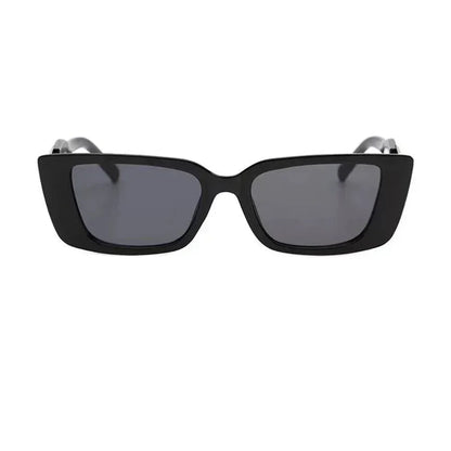 Small Cat Eye Sunglasses