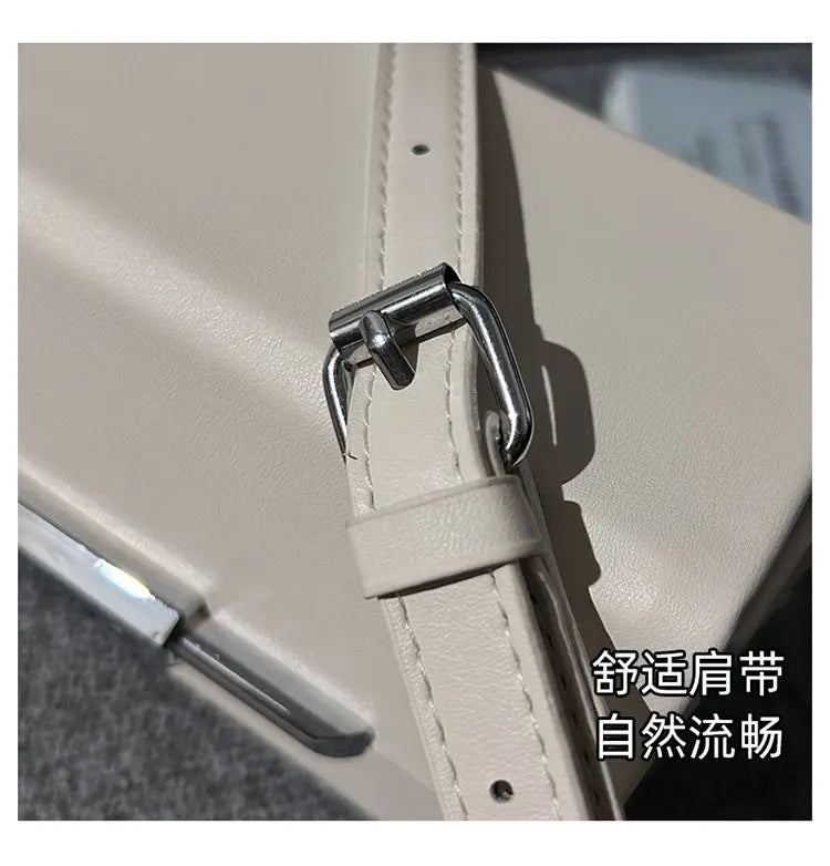 Popular Elegant Tote Bag Handbag For Ladies Leather By Famous Designer Luxury Brand Classic Shoulder Crossbody Women Stylish