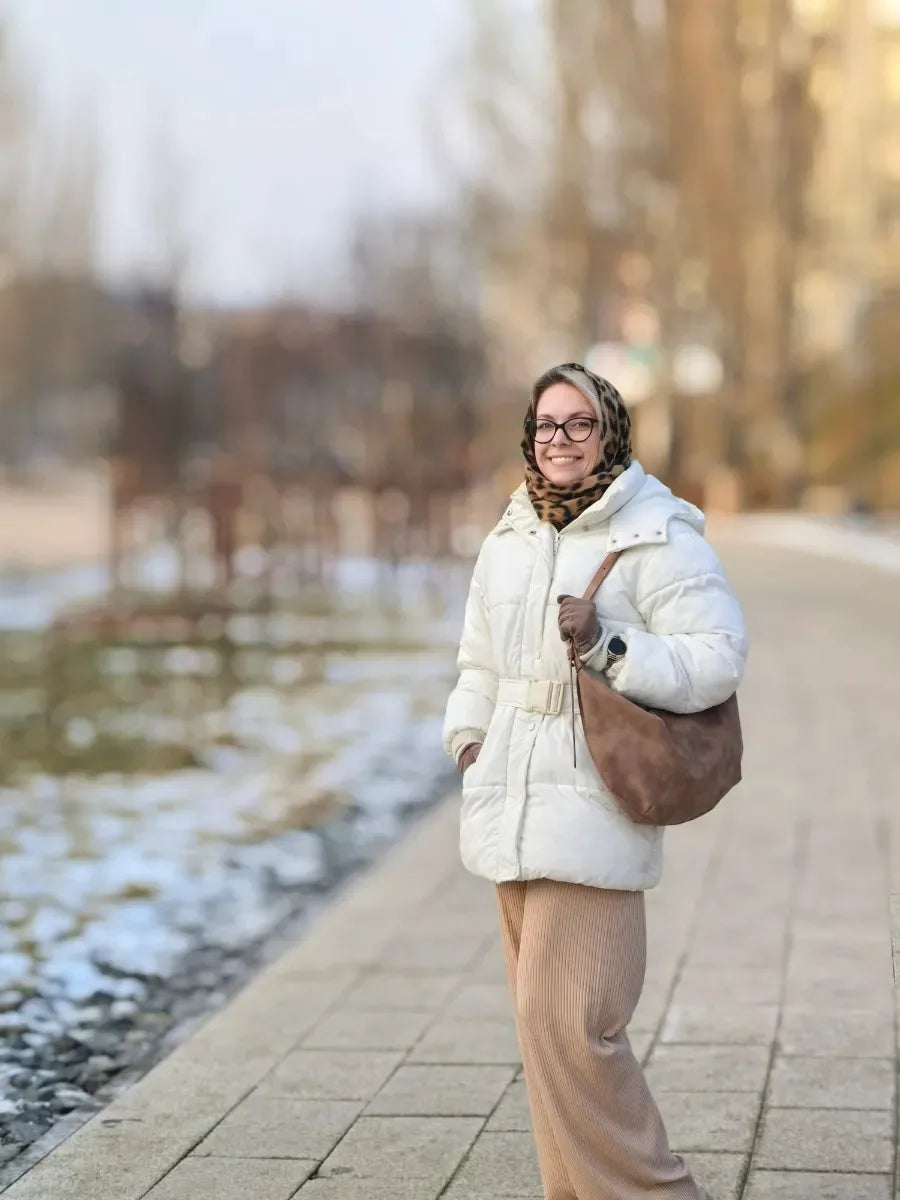 High-end Tote Bag for Women with Large Capacity; Fashionable and Casual Shoulder Bag; Uncommon Commuter Bag; Versatile Bag