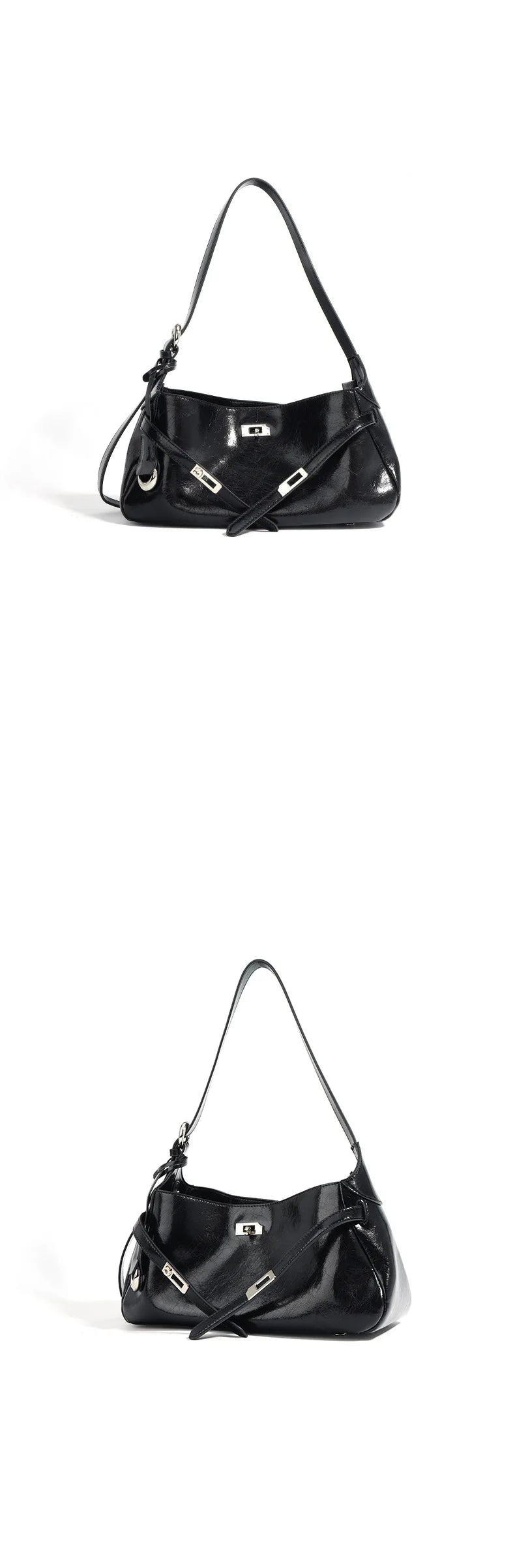 Women's Fashion Bags  Branded Women Original Brand Bags Women's Genuine Leather Handbag Designer Luxury Handbag