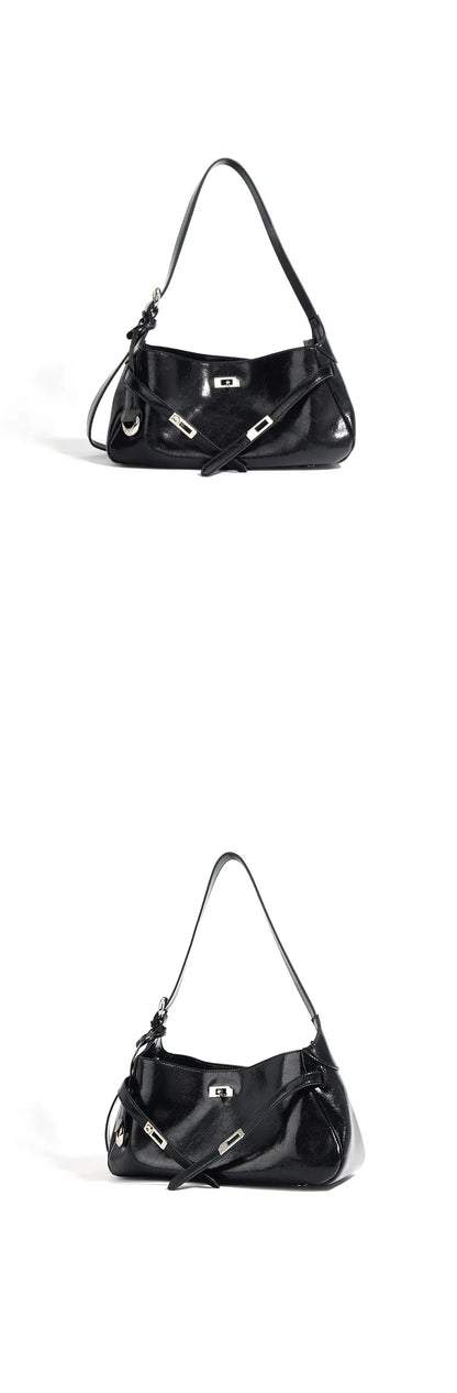 Women's Fashion Bags  Branded Women Original Brand Bags Women's Genuine Leather Handbag Designer Luxury Handbag