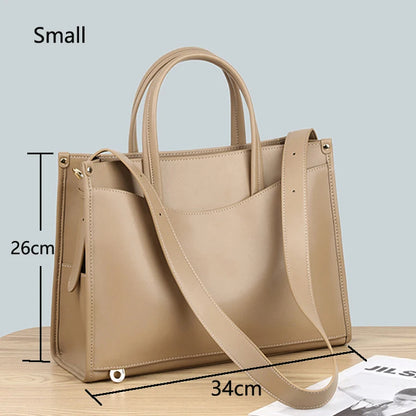 Handbag Woman 2025 Novelty Women Handbags Luxury Designer Bags Genuine leather designer shoulder bag