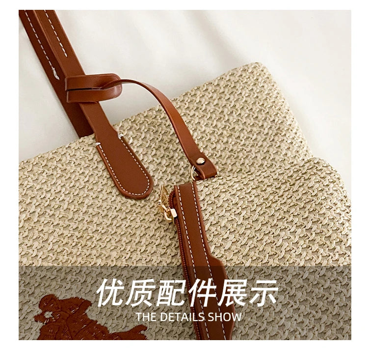 Women's Crossbody Bag Leather Shoulder Handbag, Famous Designer Messenger Tote Popular Classic Elegant For Everyday Carry