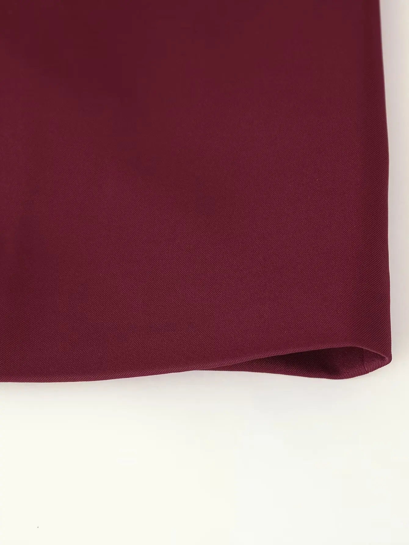 HH Woman's 2025 Autumn Fashion Long Sleeve Lapel Wide Shoulder Blazer Jacket Female Lace-up Single Buckle Exaggerated Coat