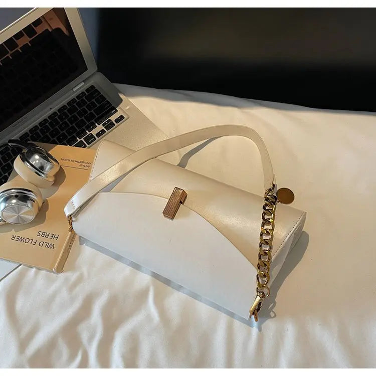 Stylish Tote Bags Handbag For Women Genuine Leather Spacious And Trendy For Daily Use With Zipper Top