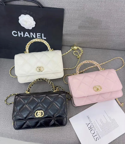 Popular Fashion Style Handbag For Women Leather Crossbody Shoulder Tote Bag Ladies Luxury Office Elegant Shoulder Bag