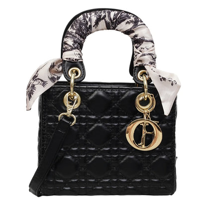 Gorgeous One Shoulder Handbag Luxurious Design Casual Travel Popular Underarm Adjustable Stylish Daily Use