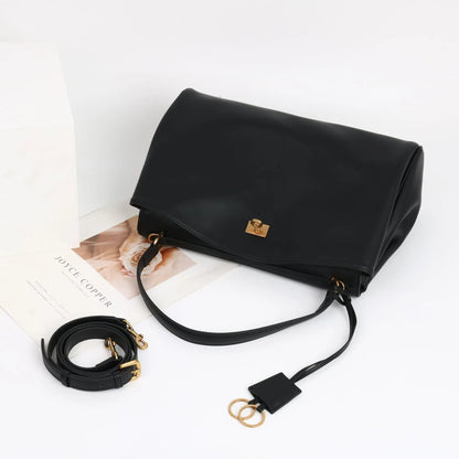 Women's Handbags 2025 New Spring Autumn Casual  Tote Bags Fashion High Quality Luxury Designer Women Rodeo Bag