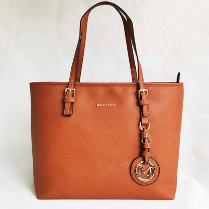 Bags For Women Luxury Designer Handbags Shopper Bag Sac A Main High Capacity Tote Women'S Shoulder Crossbody Bag Micky Ken Brand