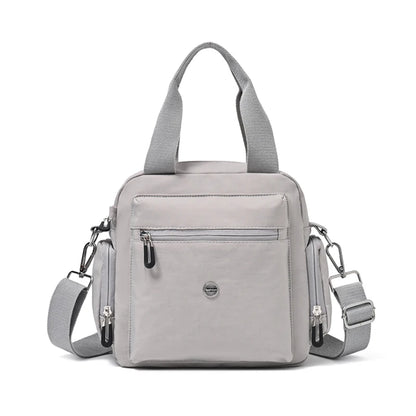 Fashion Women's Crossbody Bag High Quality Shoulder Bag Large Capacity Tote Bag Waterproof Multi Functional Women‘s Handbags