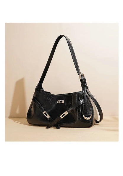 Women's Fashion Bags  Branded Women Original Brand Bags Women's Genuine Leather Handbag Designer Luxury Handbag