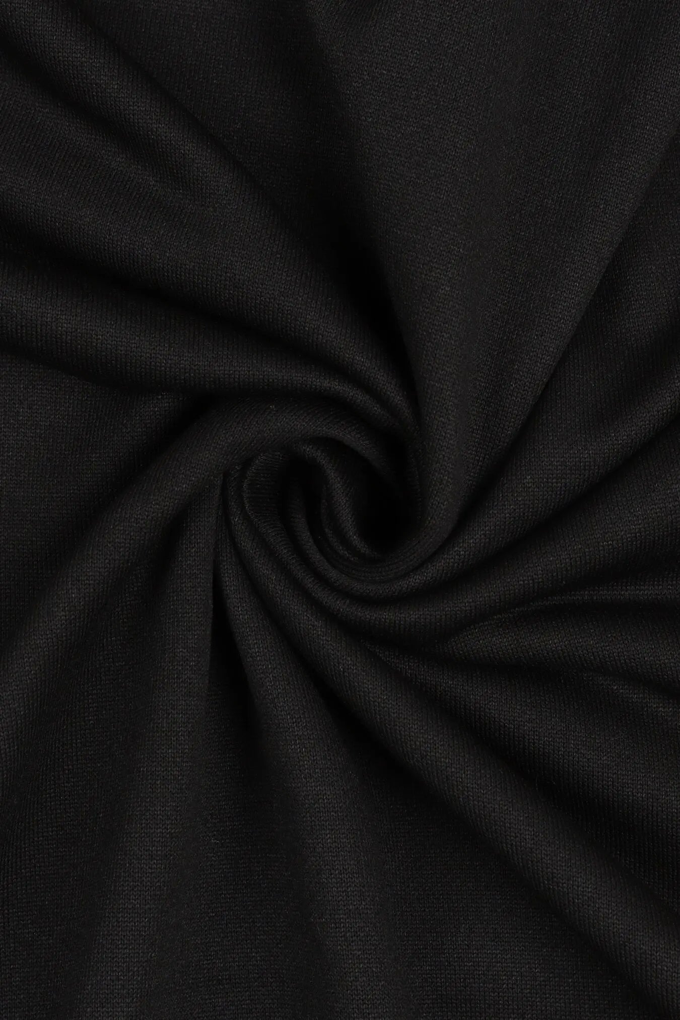 Plus Size Printed Loose Pullover Hoodie