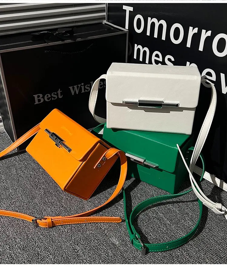 Popular Elegant Tote Bag Handbag For Ladies Leather By Famous Designer Luxury Brand Classic Shoulder Crossbody Women Stylish