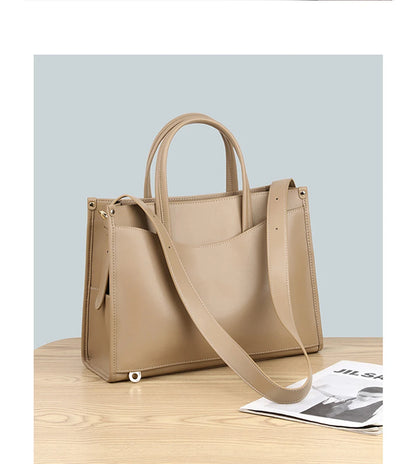 Handbag Woman 2025 Novelty Women Handbags Luxury Designer Bags Genuine leather designer shoulder bag