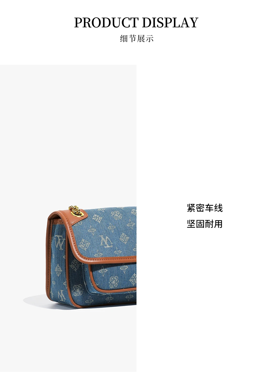 Classic Tote Bag Handbag For Ladies High-Quality Leather Popular Style Featuring Sturdy Handles And Capacity